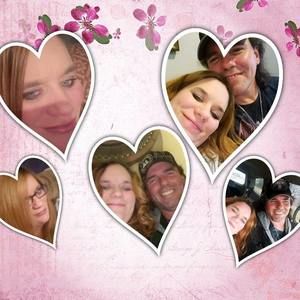 Meet your Posher, Marie